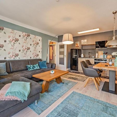 Haus Miramar 09 Lejlighed Heringsdorf  Eksteriør billede