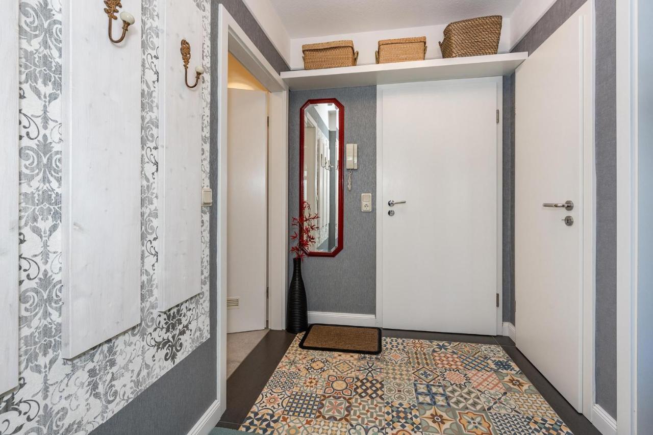 Haus Miramar 09 Lejlighed Heringsdorf  Eksteriør billede