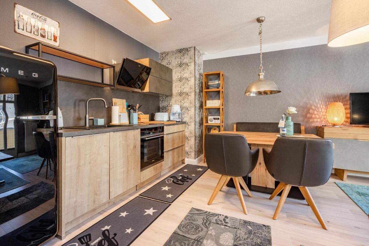 Haus Miramar 09 Lejlighed Heringsdorf  Eksteriør billede