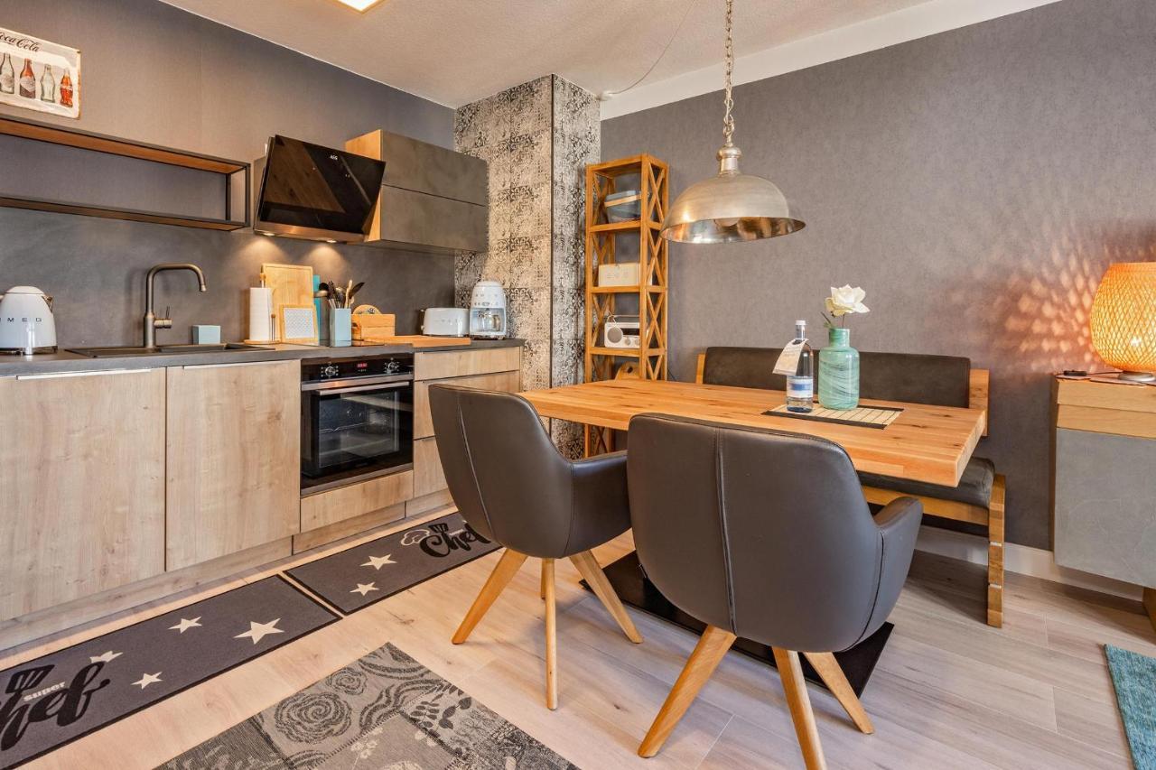 Haus Miramar 09 Lejlighed Heringsdorf  Eksteriør billede