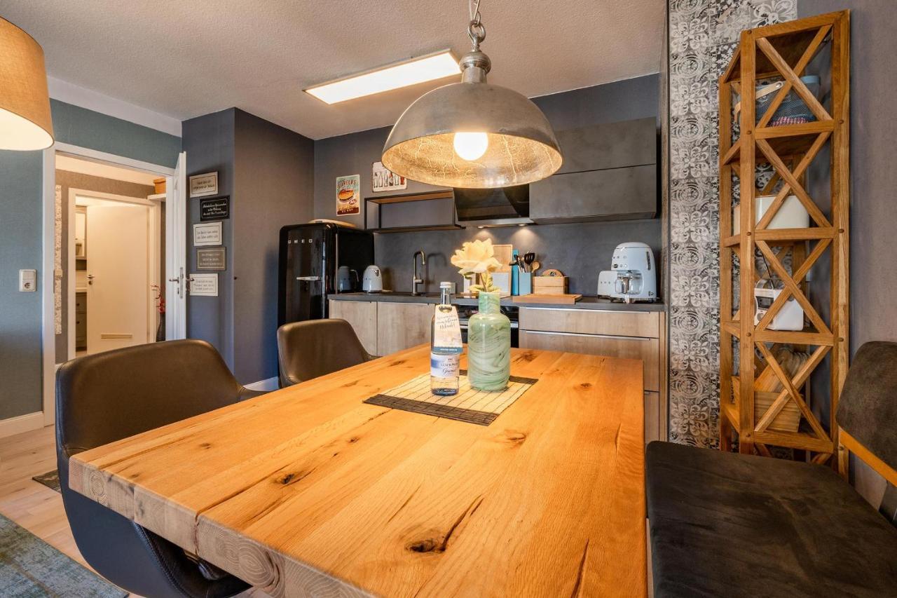 Haus Miramar 09 Lejlighed Heringsdorf  Eksteriør billede
